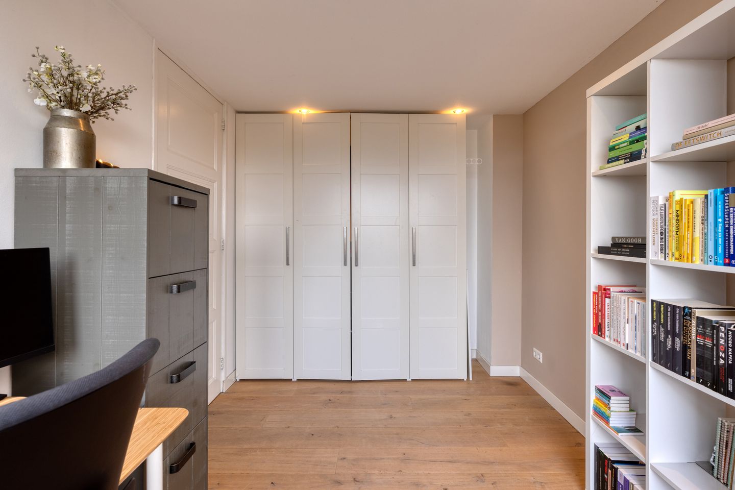 Foto 20 van de Lelie 3