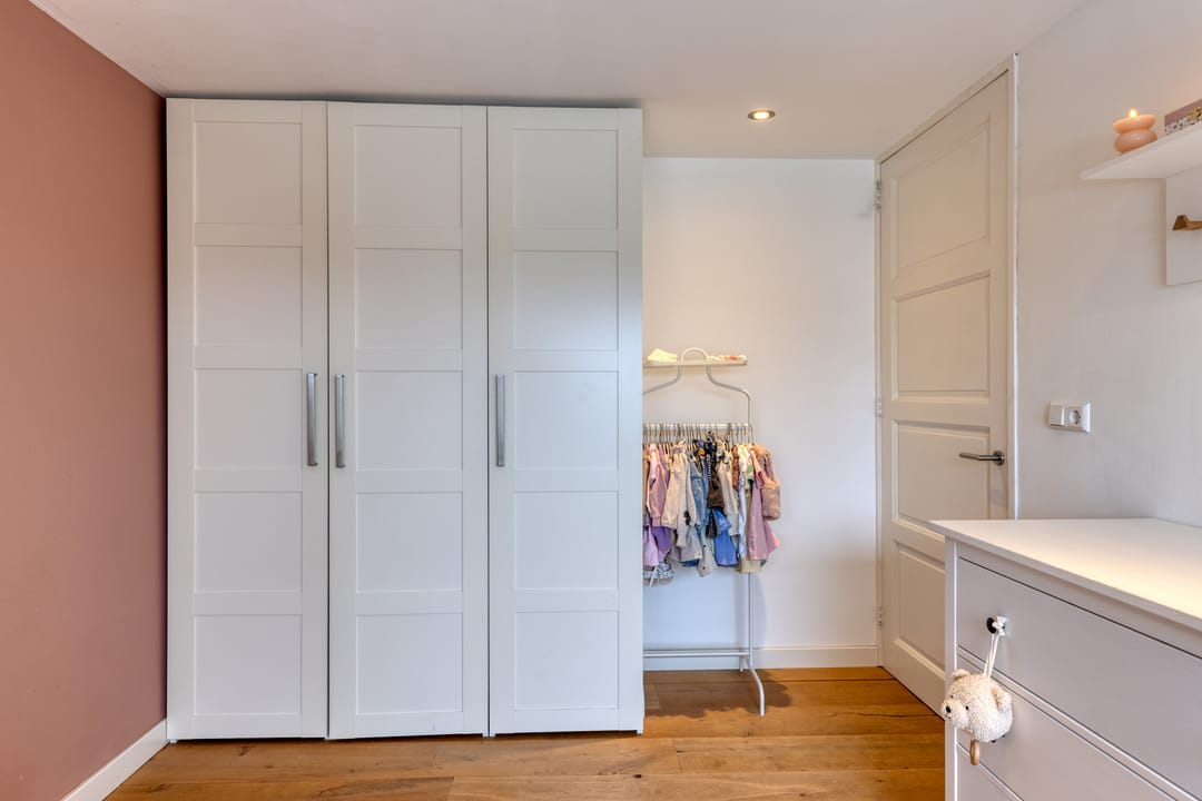 Foto 23 van de Lelie 3