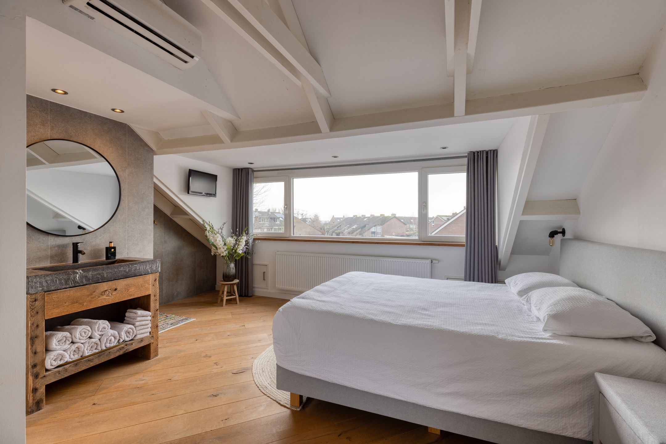 Foto 27 van de Lelie 3