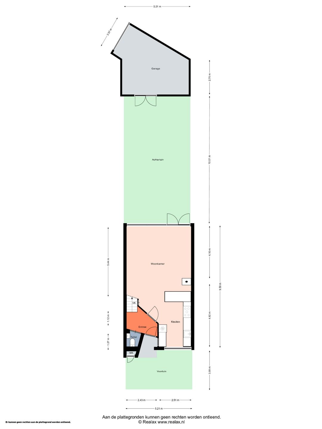 Foto 32 van de Lelie 3