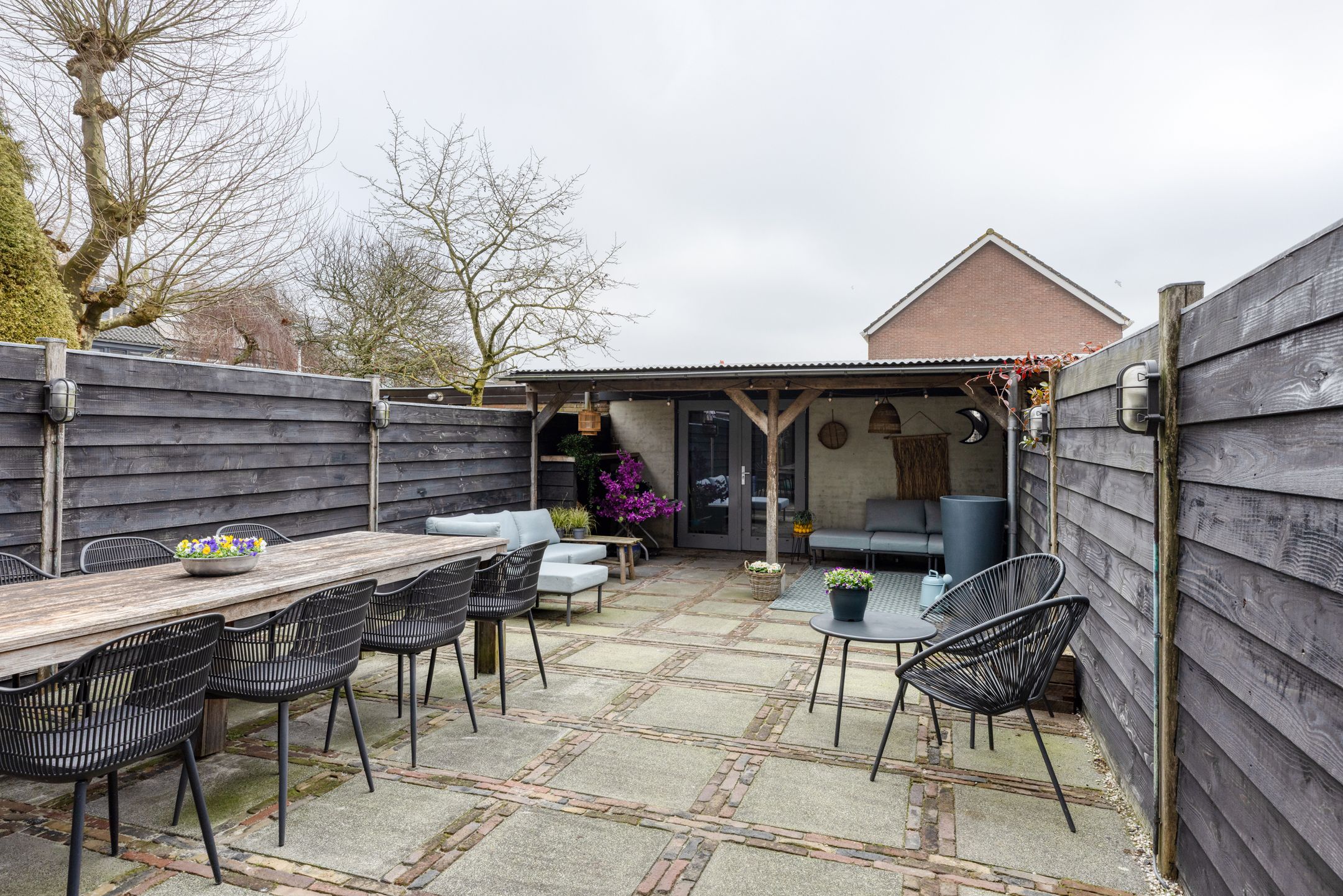 Foto 33 van de Lelie 3