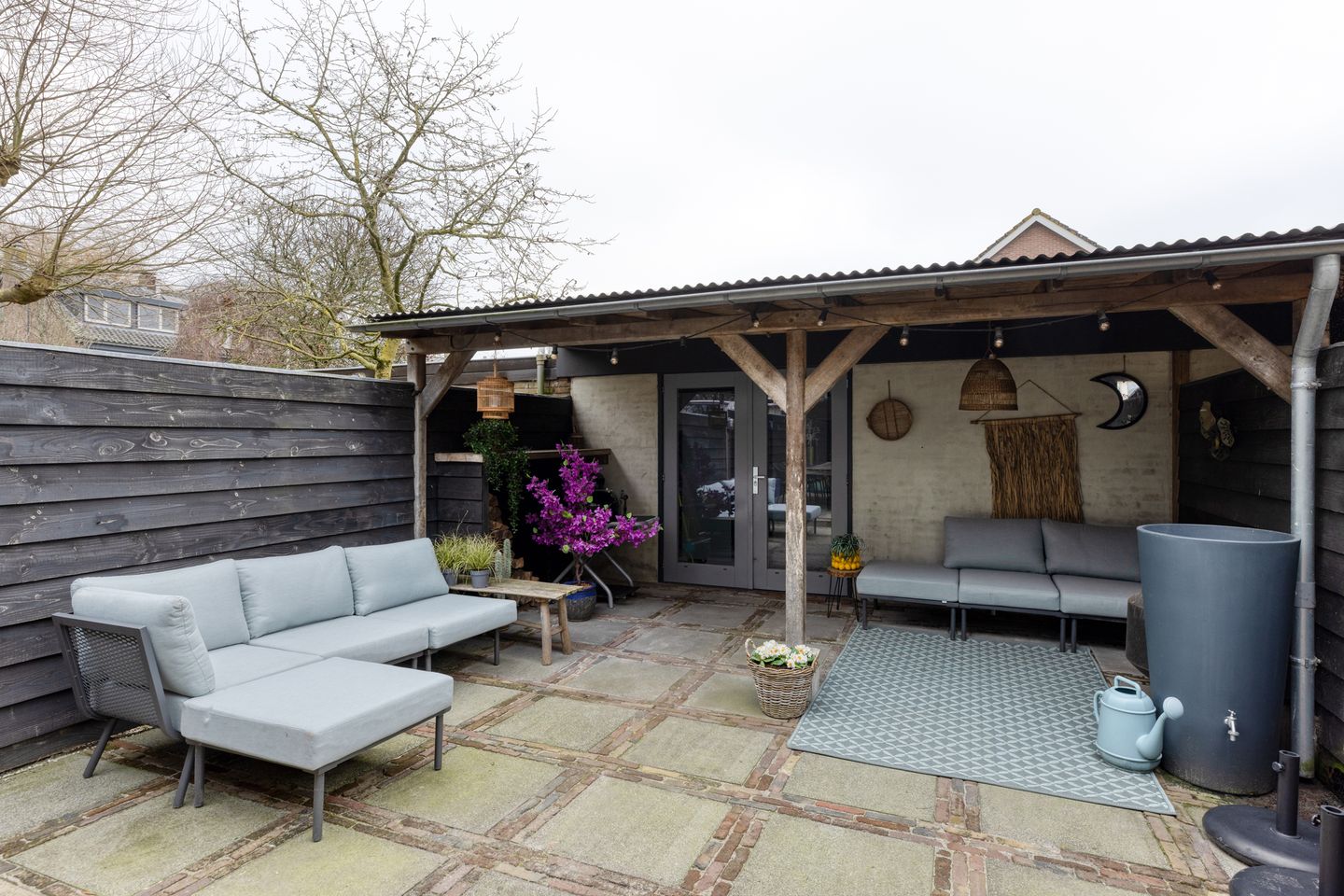 Foto 34 van de Lelie 3