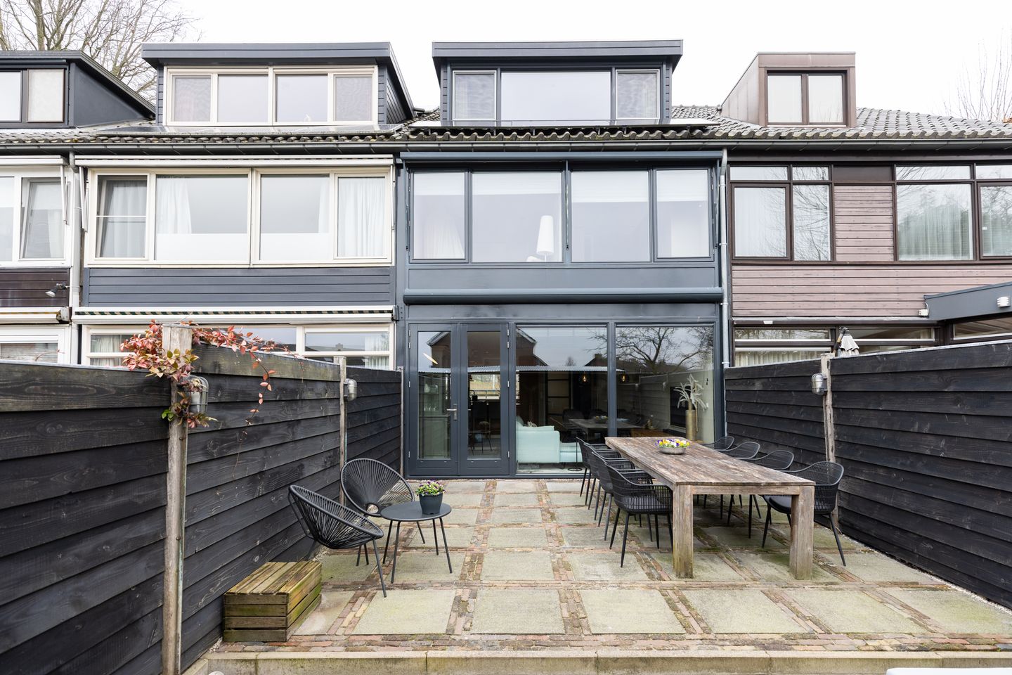 Foto 35 van de Lelie 3