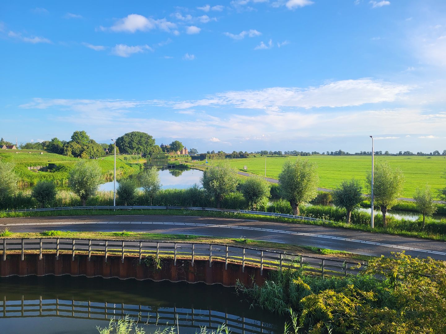 Foto 40 van de Lelie 3