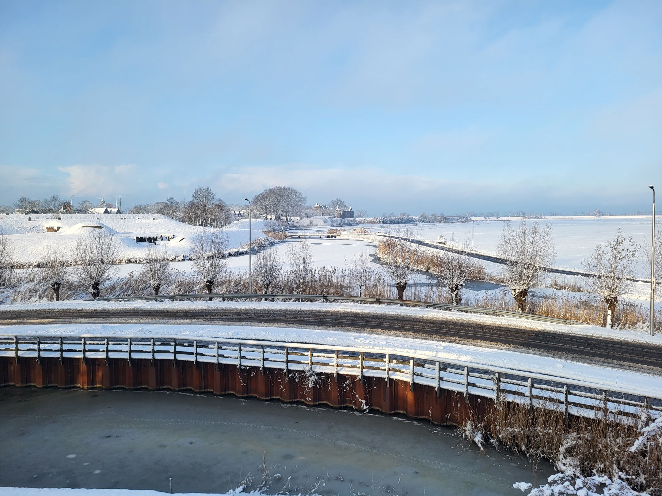 Foto 42 van de Lelie 3