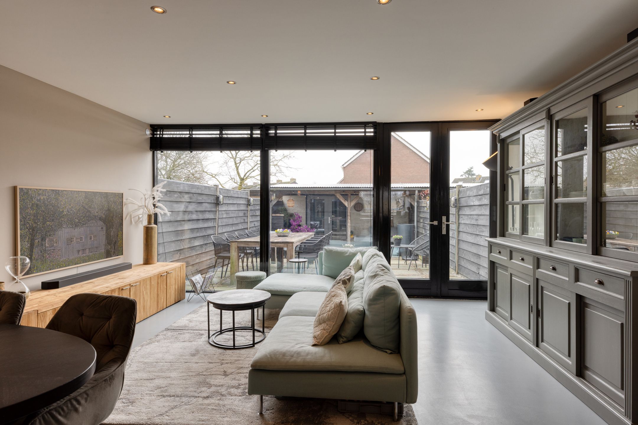 Foto 9 van de Lelie 3