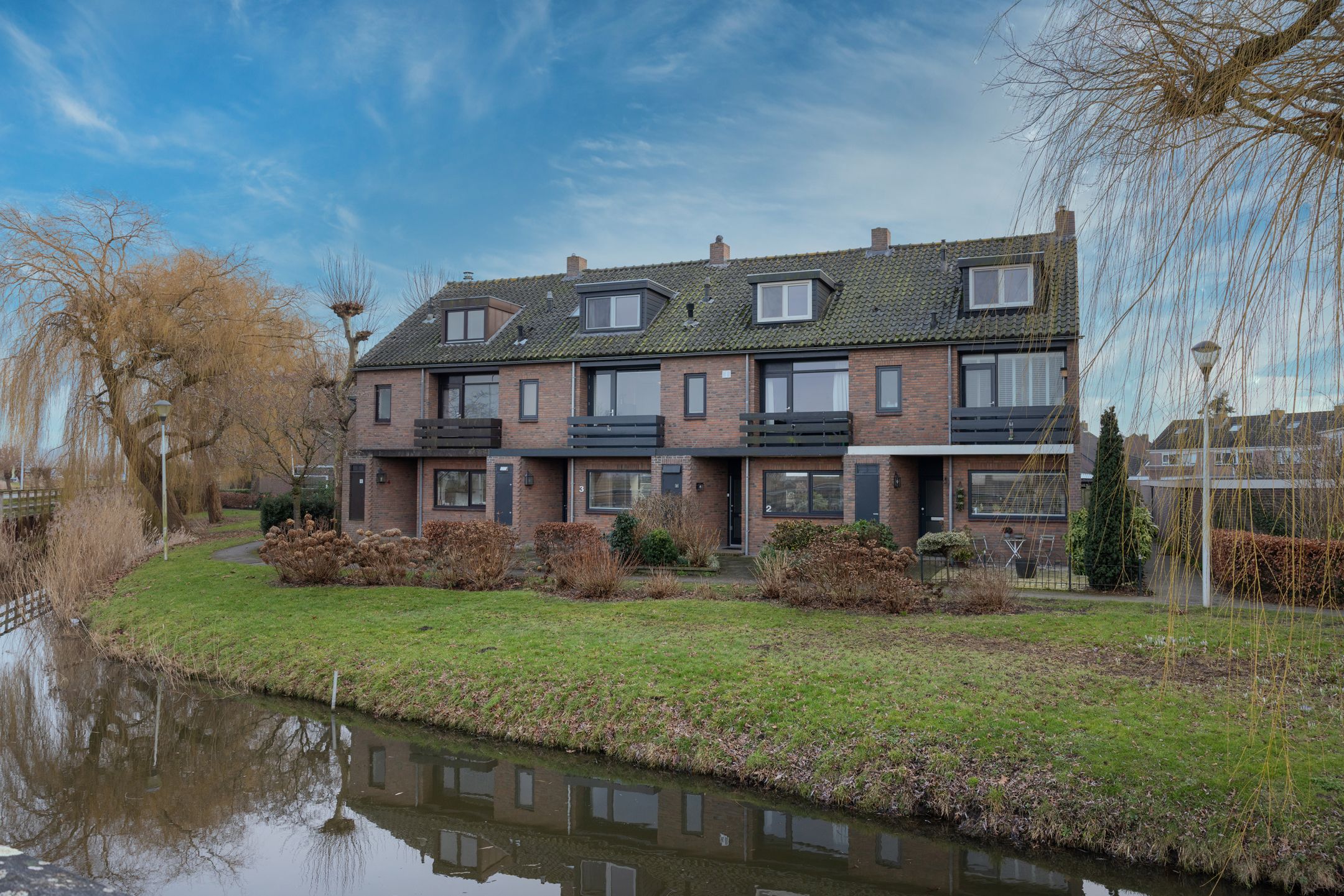 Foto 6 van de Lelie 3