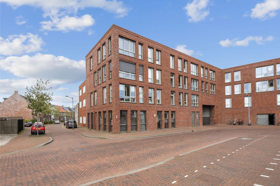 Foto 2 van Zuiderpoort 32