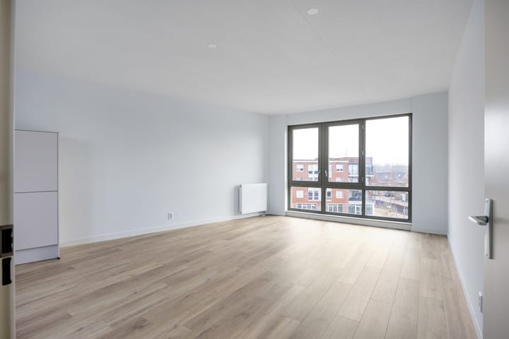 Foto 3 van Zuiderpoort 32