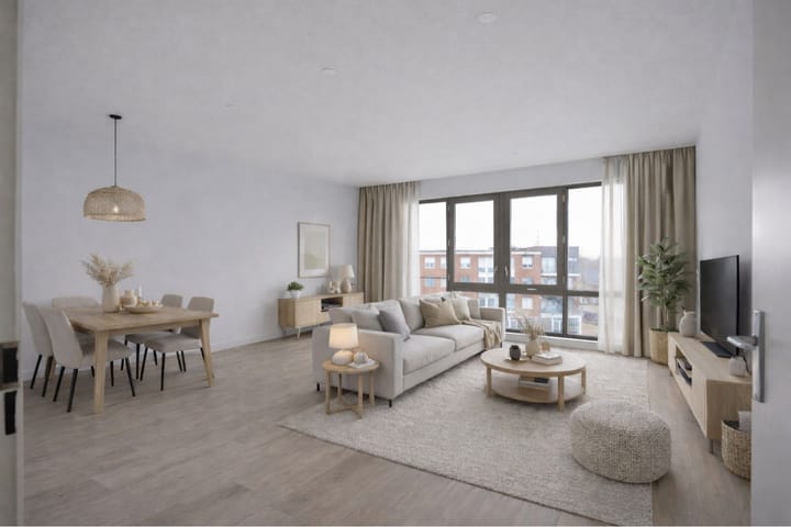 Foto 4 van Zuiderpoort 32