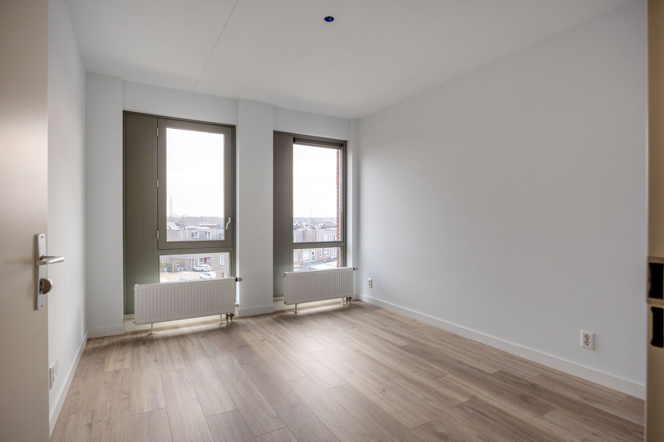 Foto 6 van Zuiderpoort 32