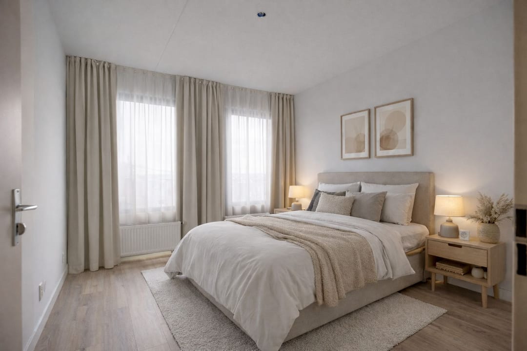 Foto 7 van Zuiderpoort 32