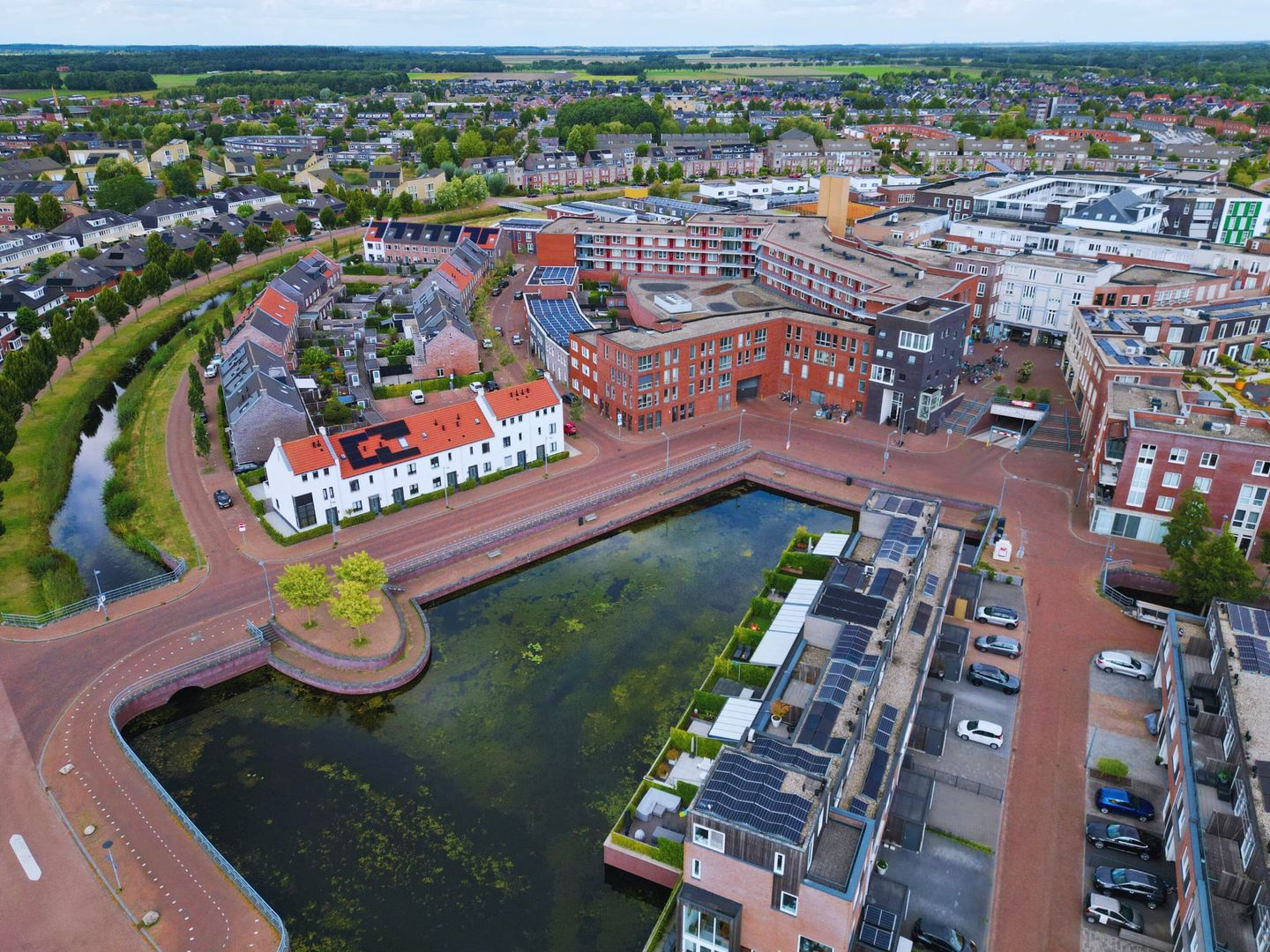 Foto 10 van Zuiderpoort 32