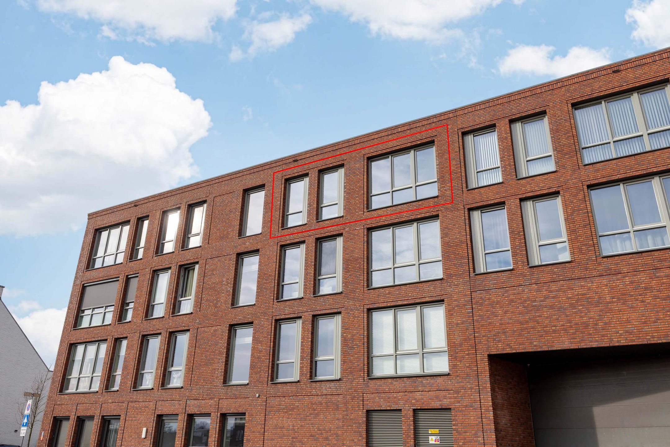 Foto 12 van Zuiderpoort 32