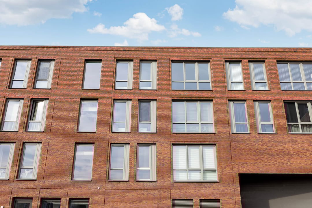 Foto 13 van Zuiderpoort 32