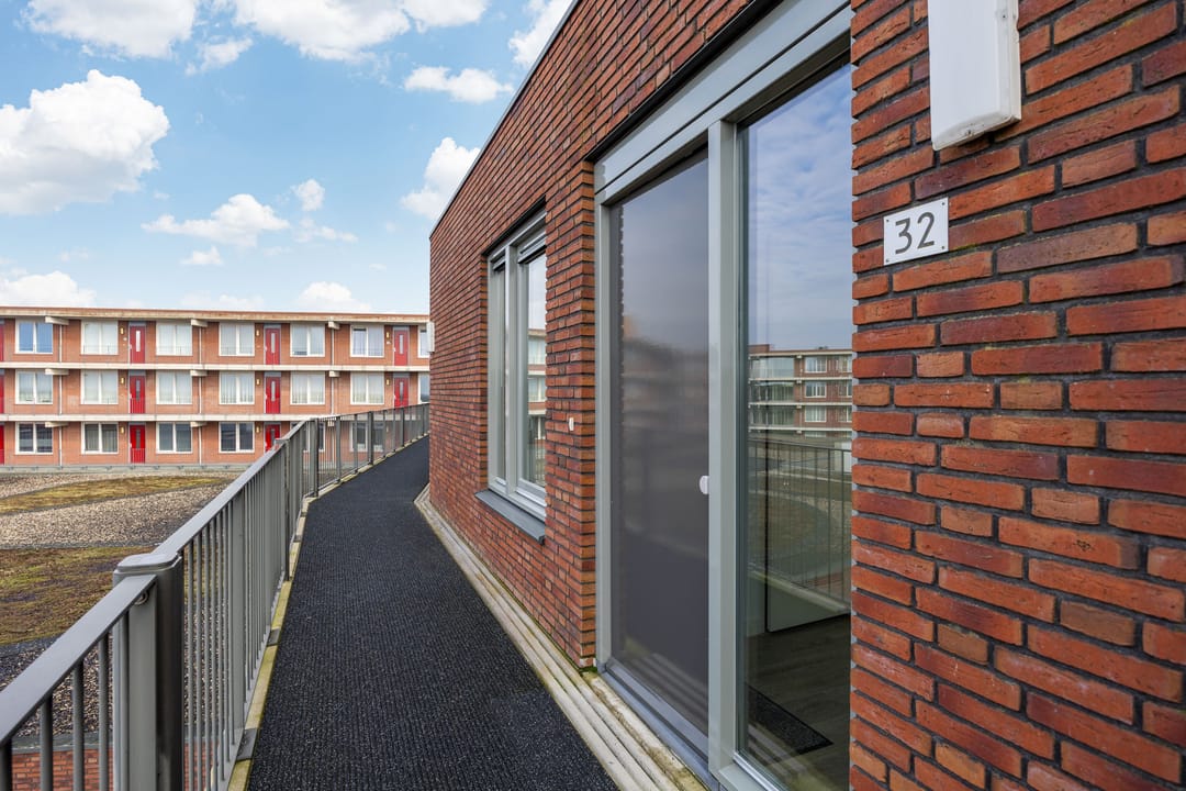 Foto 17 van Zuiderpoort 32