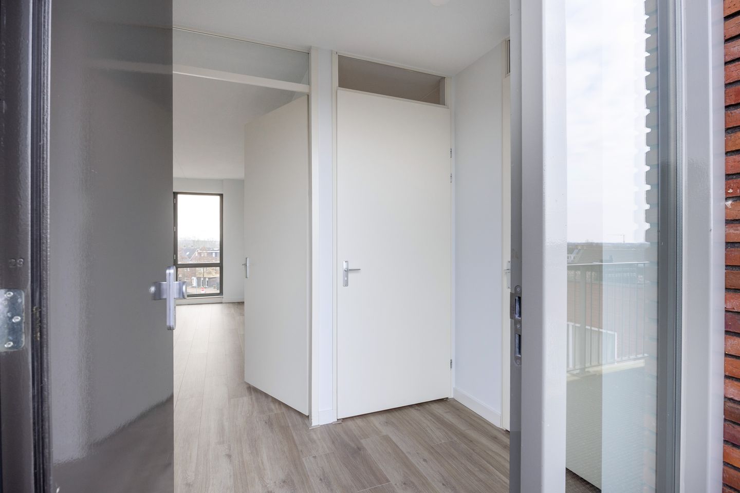 Foto 19 van Zuiderpoort 32