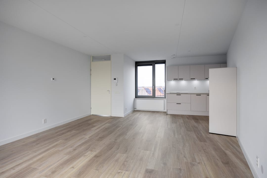 Foto 23 van Zuiderpoort 32