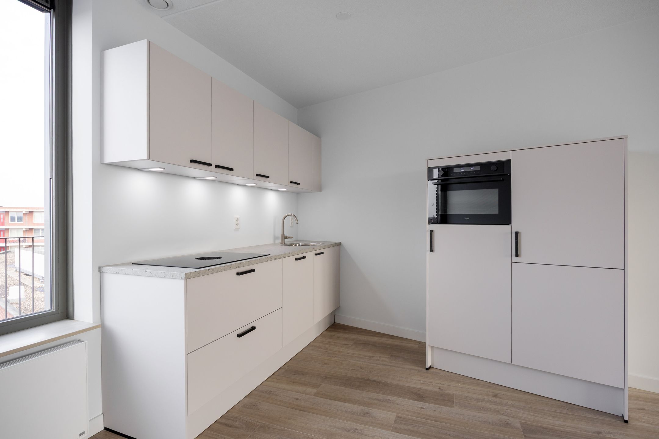 Foto 24 van Zuiderpoort 32