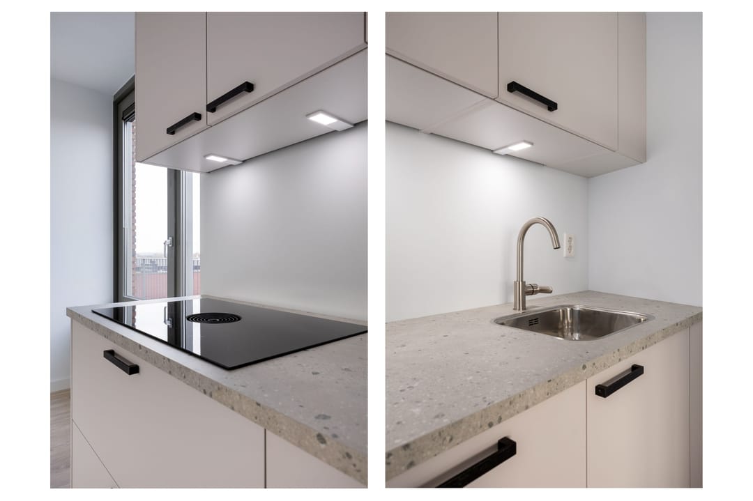 Foto 26 van Zuiderpoort 32