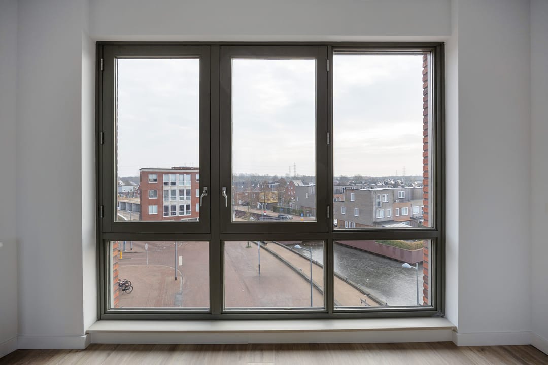 Foto 28 van Zuiderpoort 32