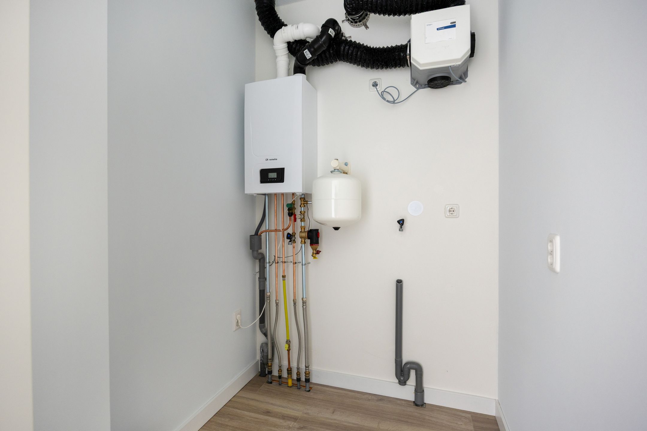 Foto 36 van Zuiderpoort 32