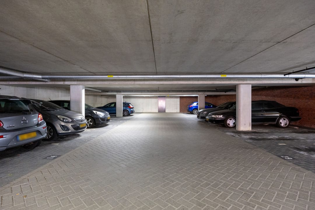 Foto 38 van Zuiderpoort 32