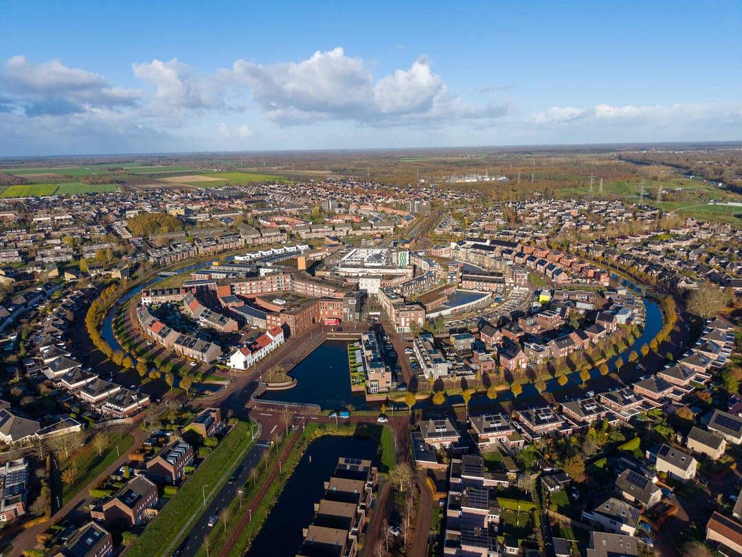 Foto 43 van Zuiderpoort 32