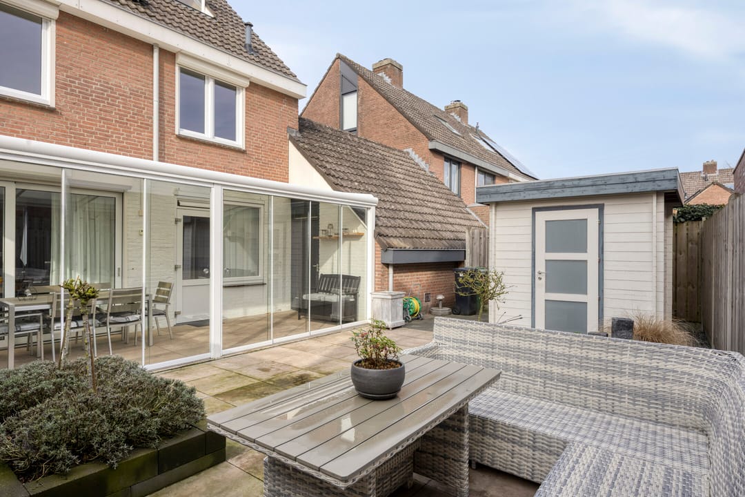 Foto 2 van Oude Meer 21