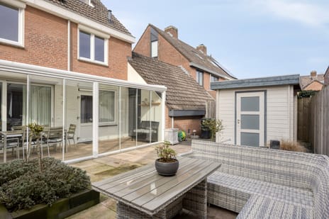 Oude Meer 21 secondary image