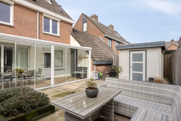 Foto 2 van Oude Meer 21