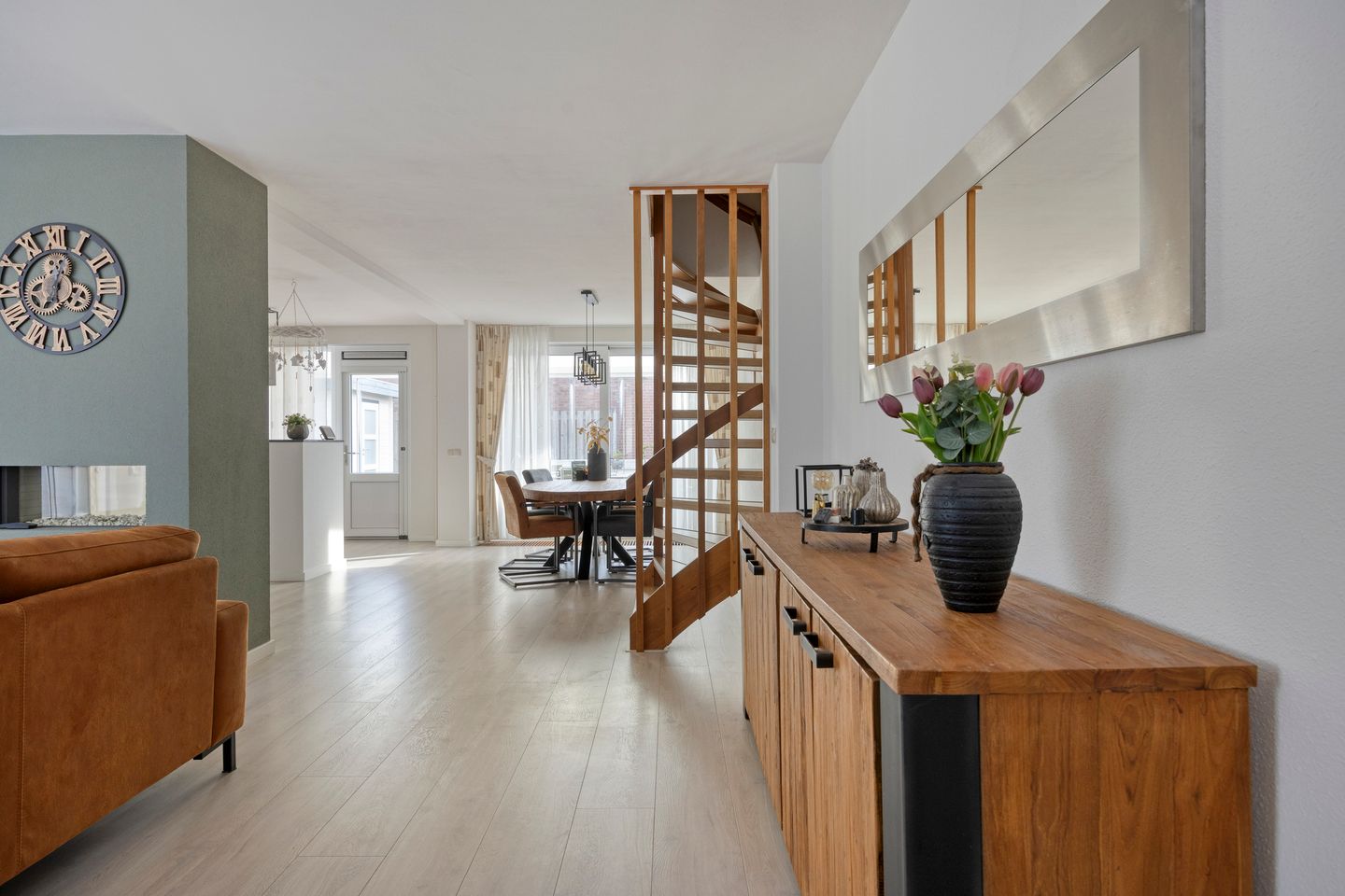 Foto 4 van Oude Meer 21