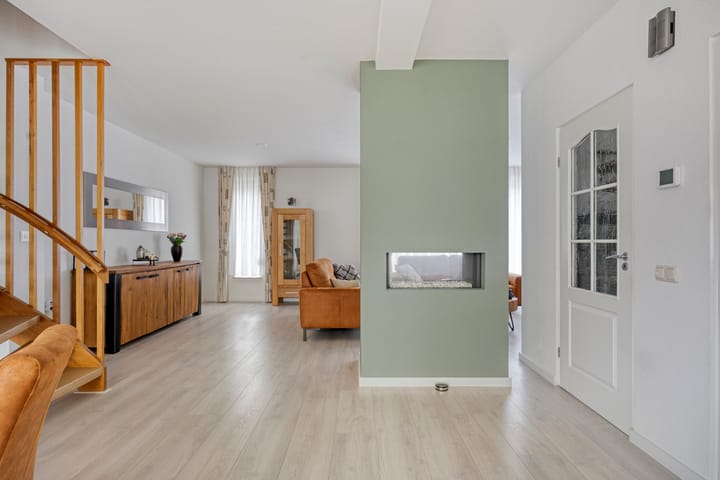 Foto 5 van Oude Meer 21