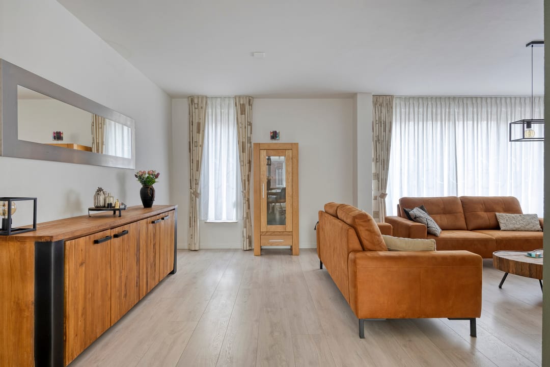 Foto 7 van Oude Meer 21