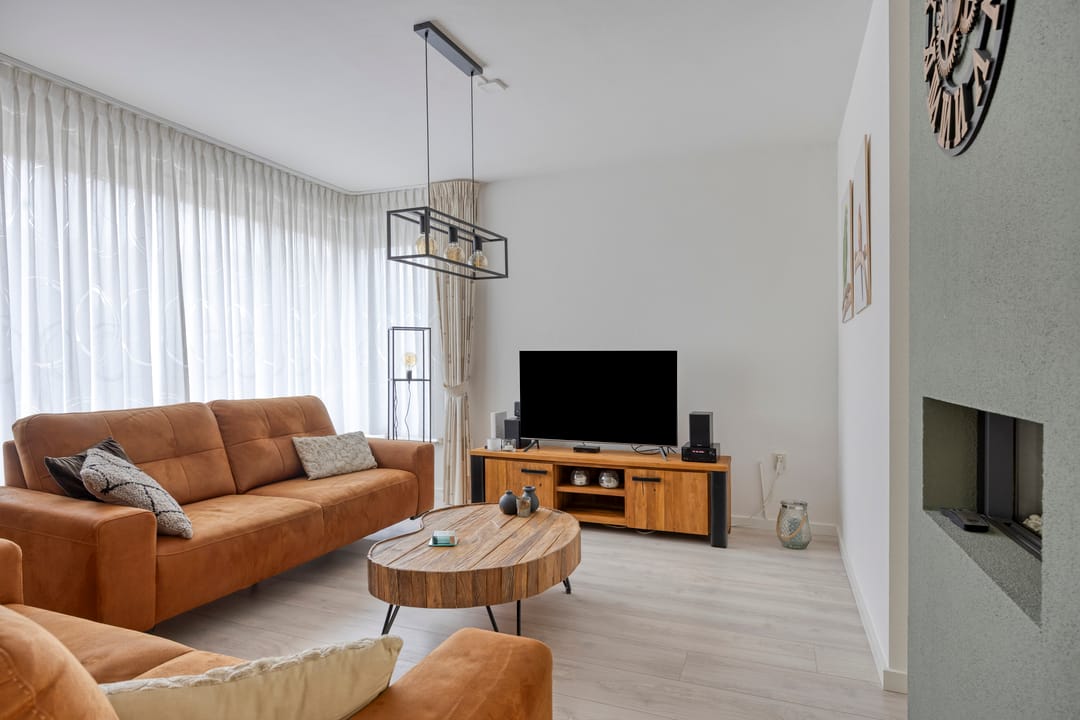 Foto 8 van Oude Meer 21