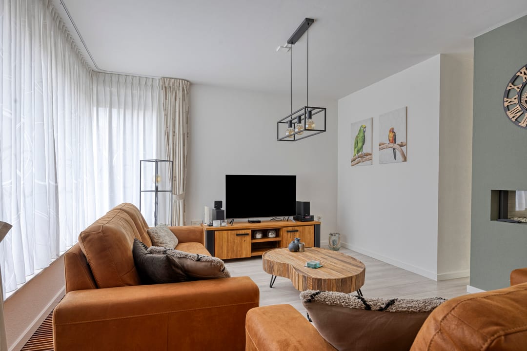 Foto 11 van Oude Meer 21