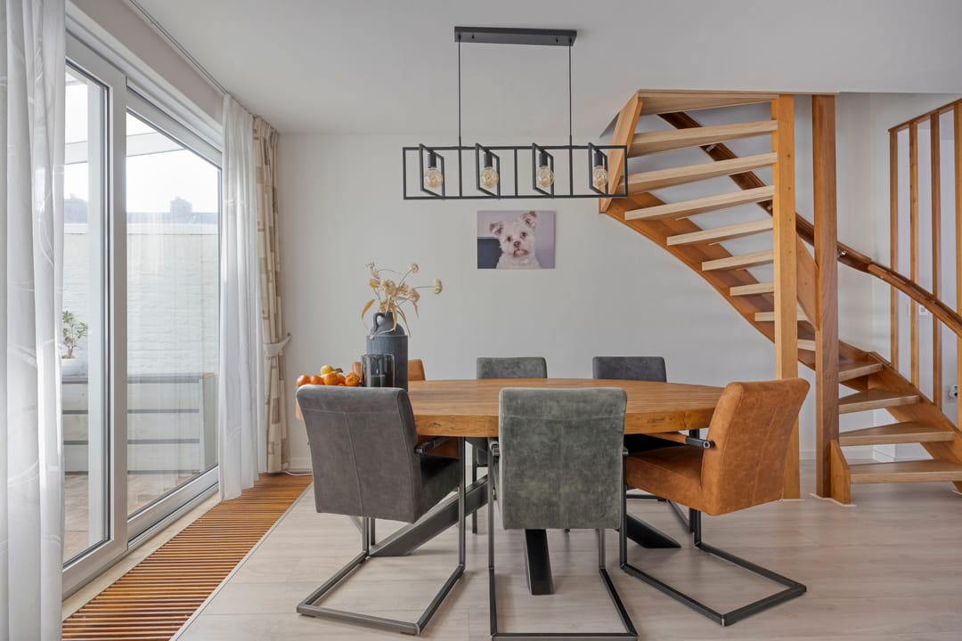 Foto 16 van Oude Meer 21