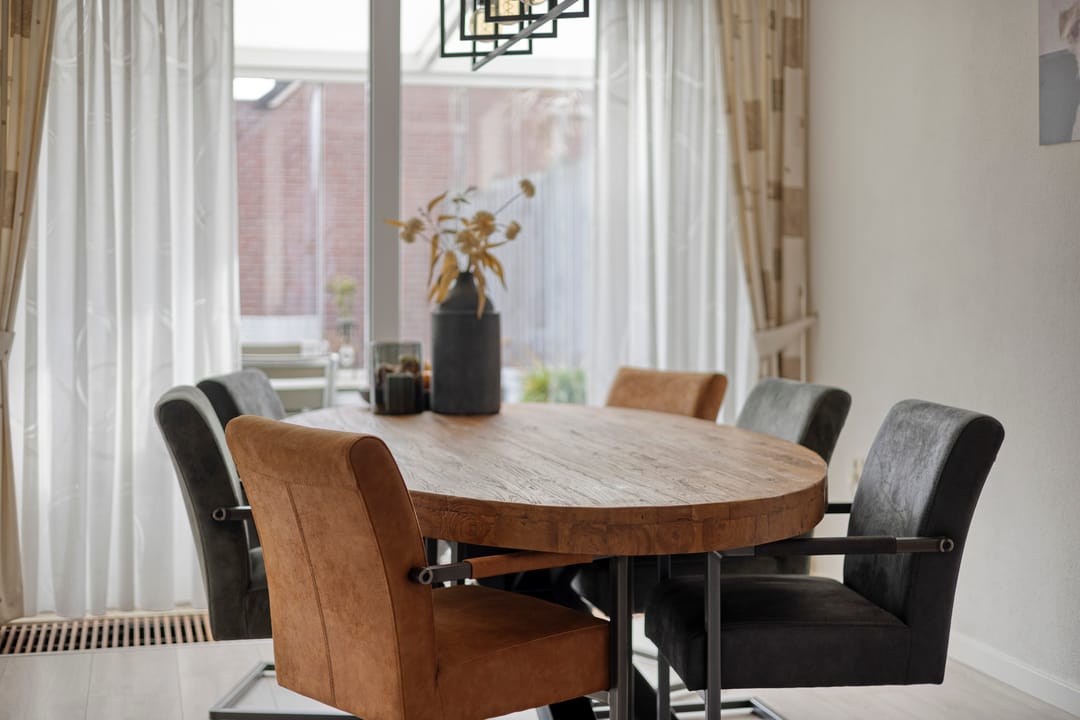 Foto 17 van Oude Meer 21