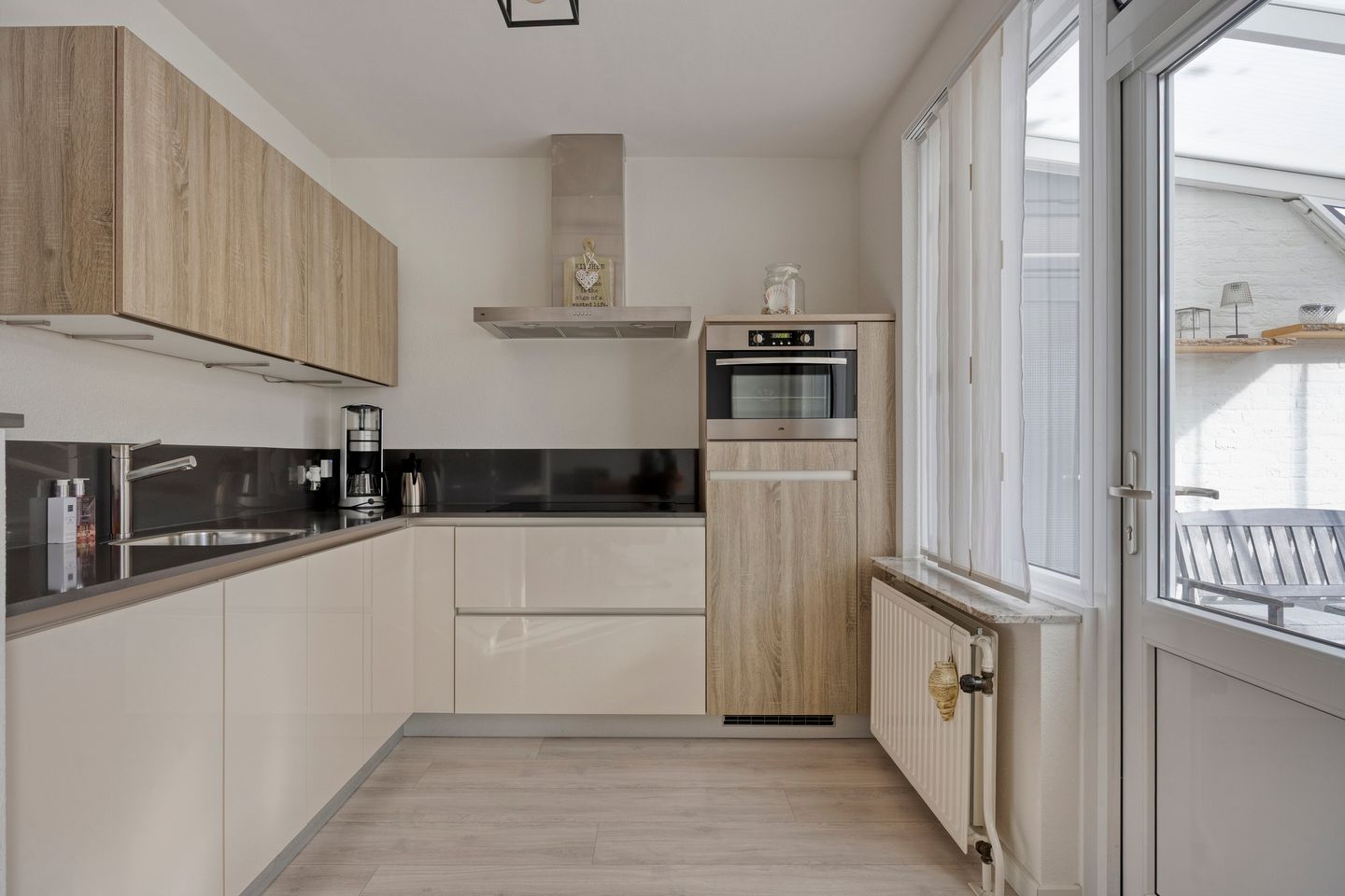 Foto 19 van Oude Meer 21