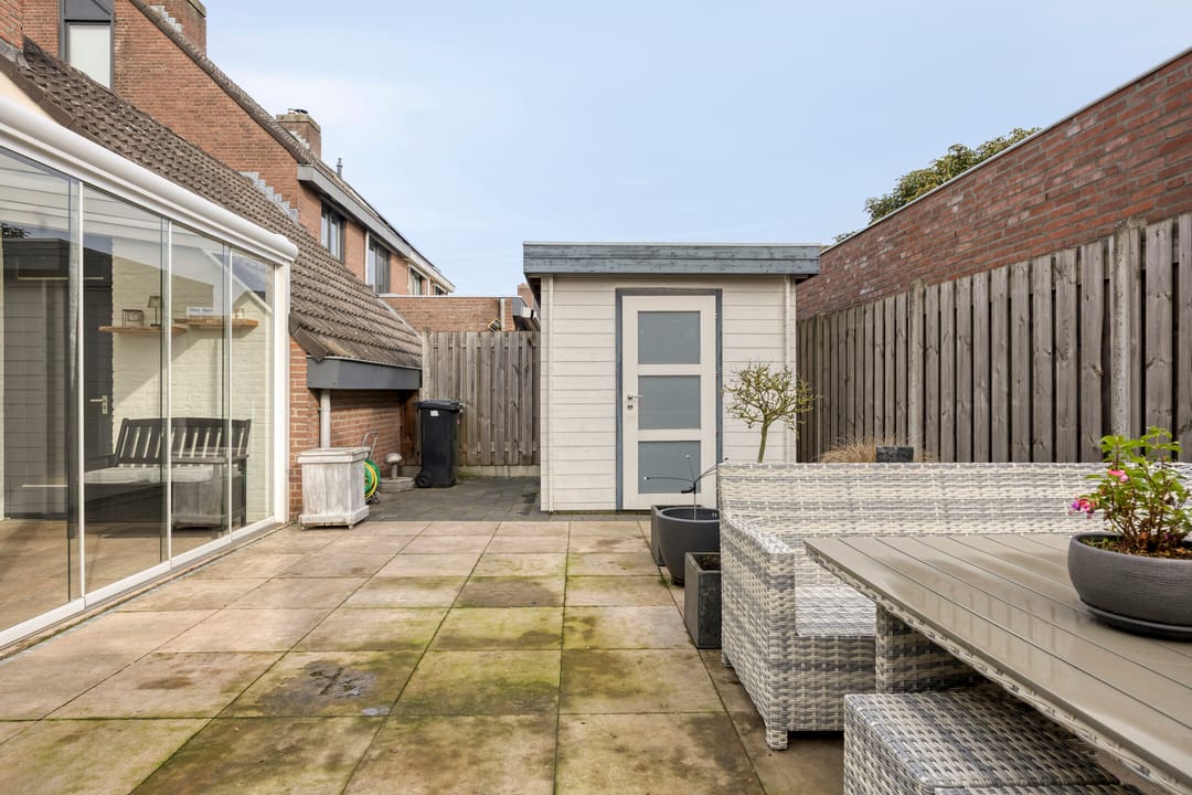 Foto 47 van Oude Meer 21