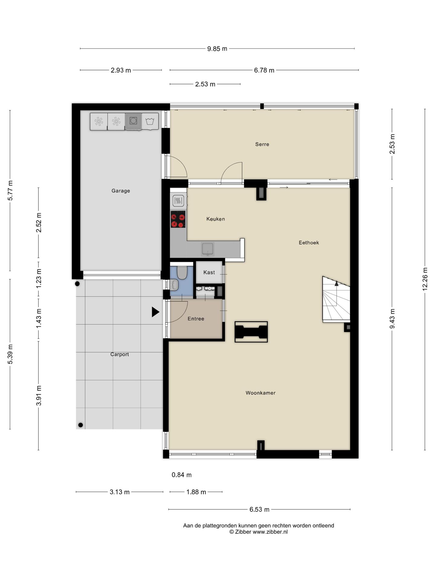 Foto 59 van Oude Meer 21