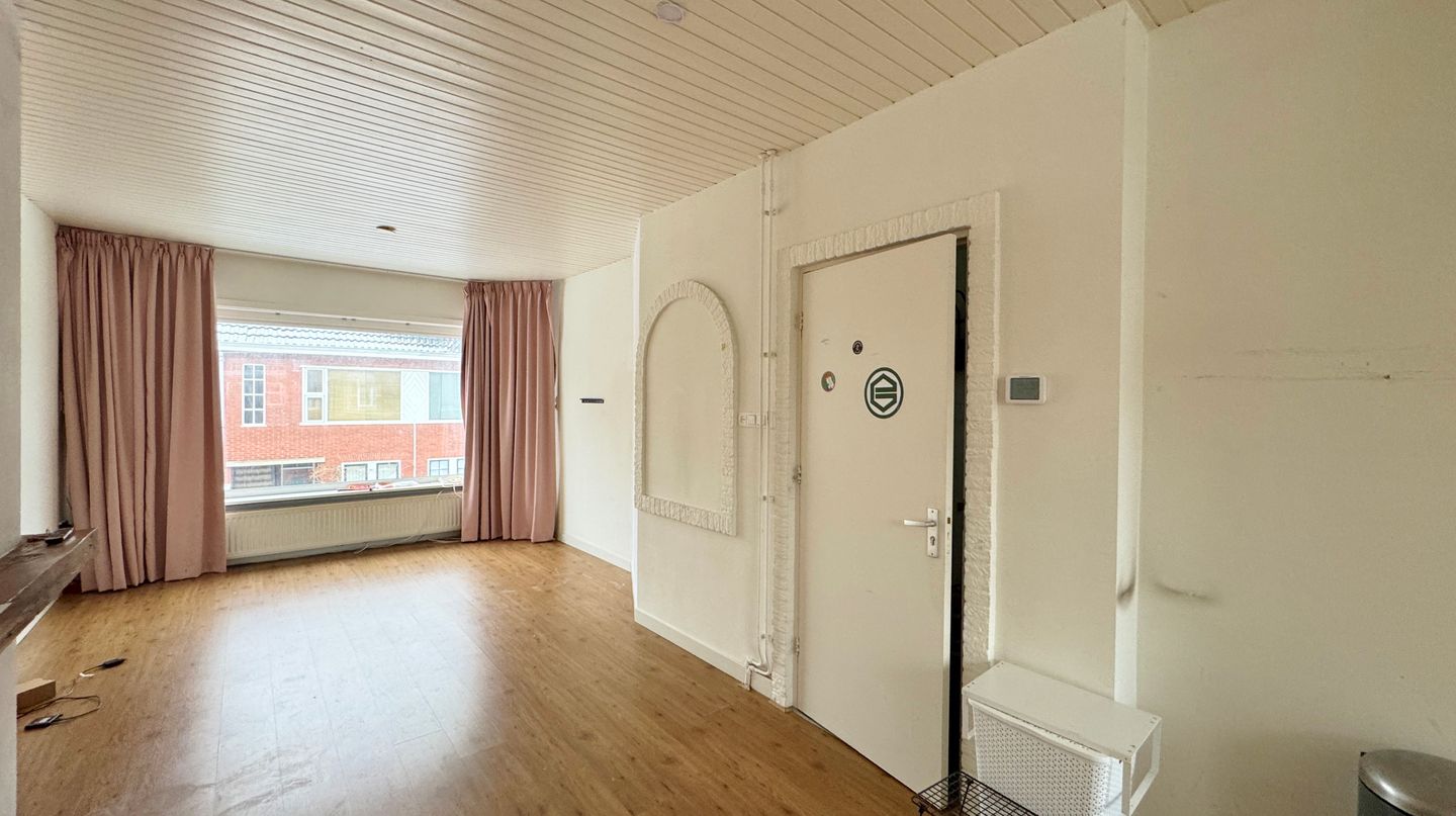 View photo 4 of Berkelstraat 9-a