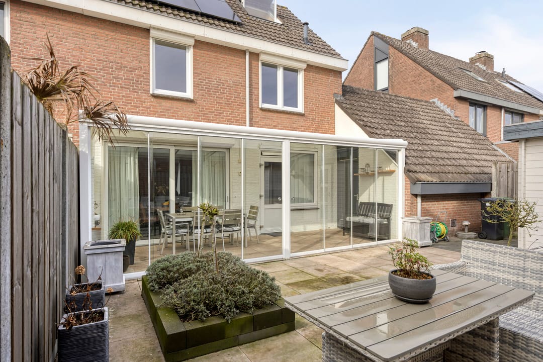 Foto 46 van Oude Meer 21