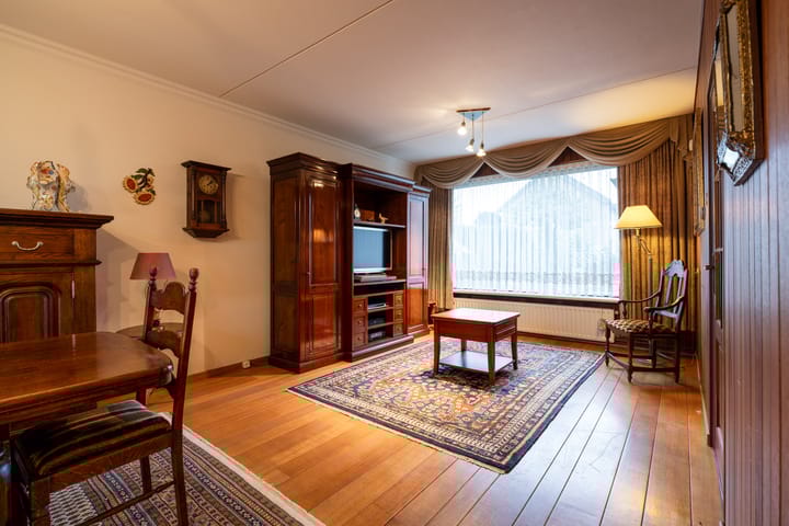 Foto 3 van Moriaansdreef 36