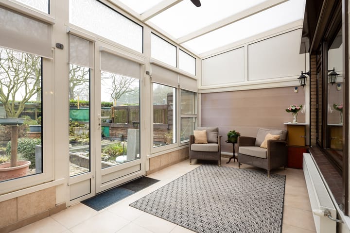 Foto 5 van Moriaansdreef 36