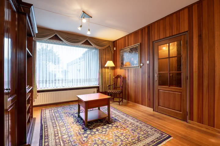 Foto 6 van Moriaansdreef 36