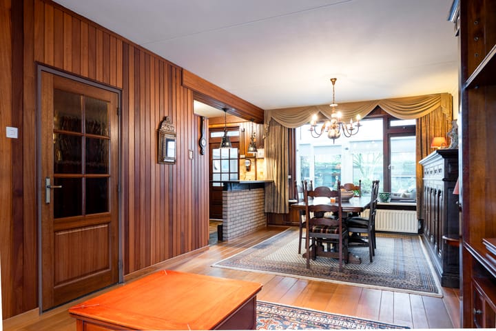 Foto 7 van Moriaansdreef 36