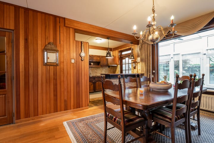 Foto 9 van Moriaansdreef 36