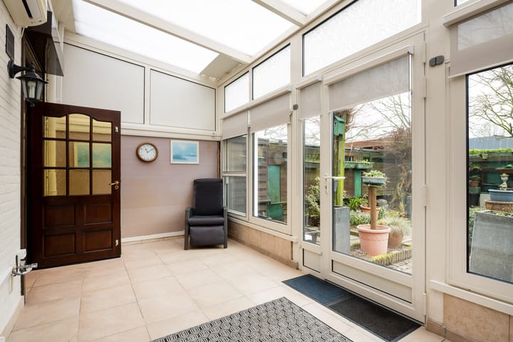 Foto 13 van Moriaansdreef 36