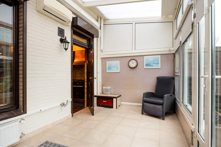 Foto 14 van Moriaansdreef 36